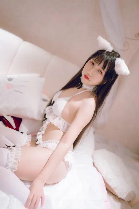 不呆猫 NO.007 狐狸 – 001.webp