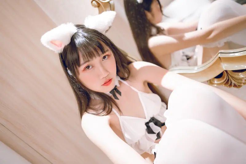 不呆猫 NO.007 狐狸 – 002.webp