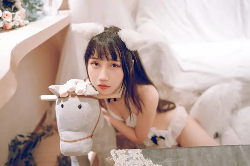 不呆猫 NO.007 狐狸 – 015.webp