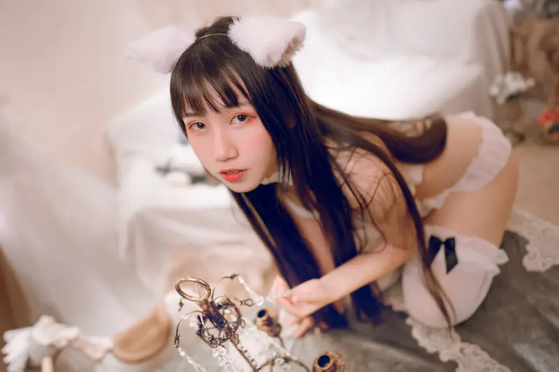 不呆猫 NO.007 狐狸 – 017.webp
