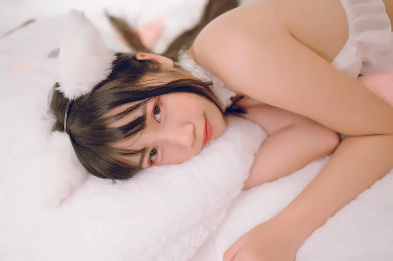 不呆猫 NO.007 狐狸 – 021.webp