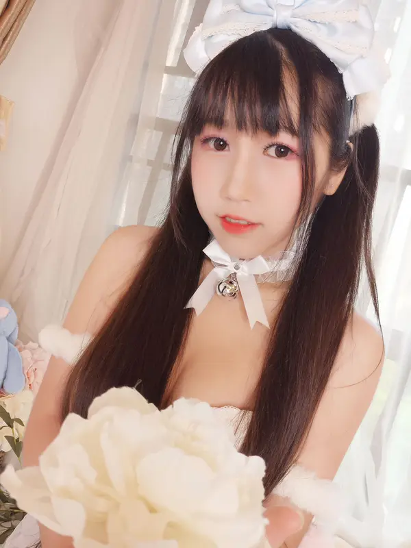 不呆猫 NO.010 自拍 – 001.webp