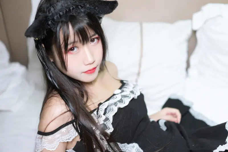 不呆猫 NO.015 兽耳 – 004.webp
