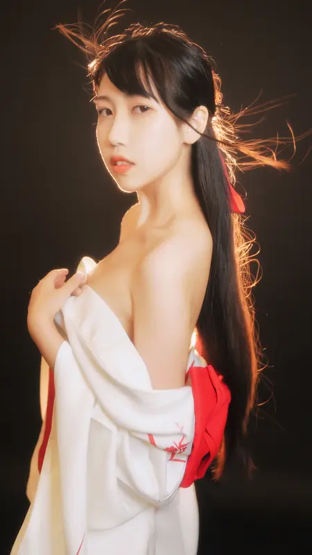 不呆猫 NO.022 和服 – 003.webp