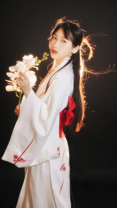 不呆猫 NO.022 和服 – 006.webp