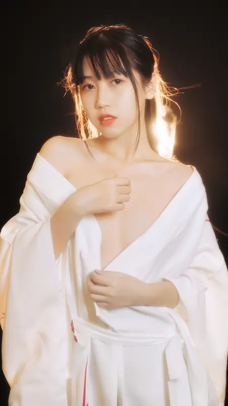 不呆猫 NO.022 和服 – 012.webp