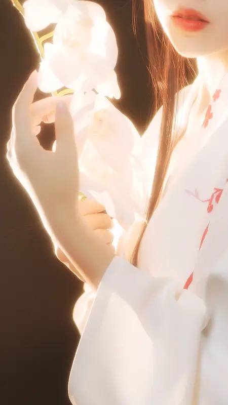 不呆猫 NO.022 和服 – 013.webp