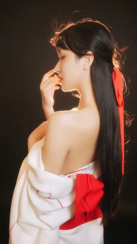 不呆猫 NO.022 和服 – 015.webp