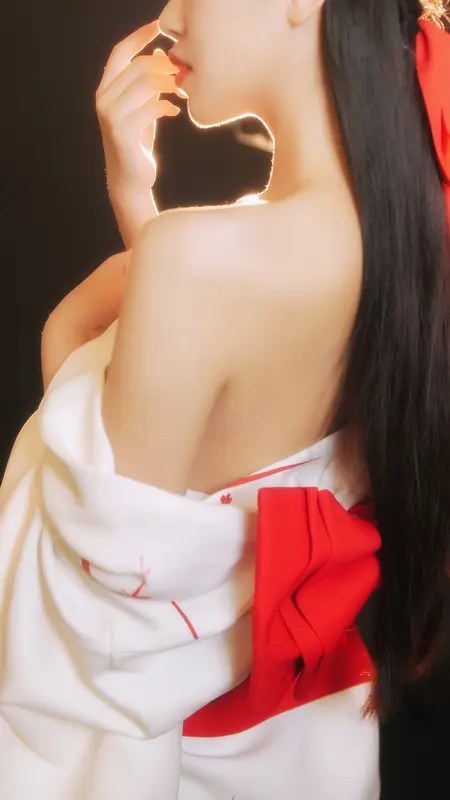 不呆猫 NO.022 和服 – 016.webp