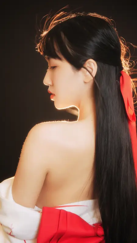 不呆猫 NO.022 和服 – 017.webp