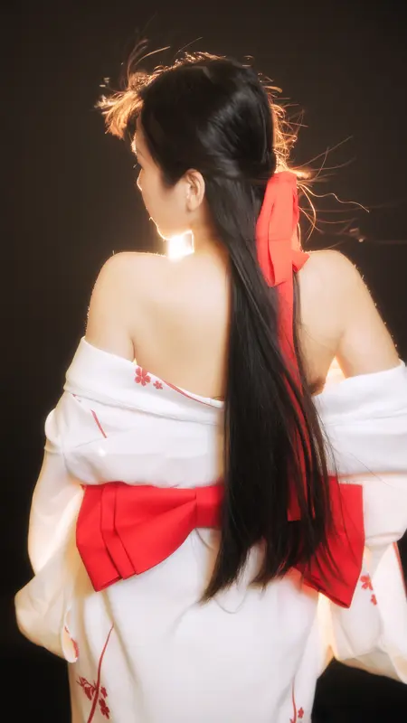 不呆猫 NO.022 和服 – 018.webp