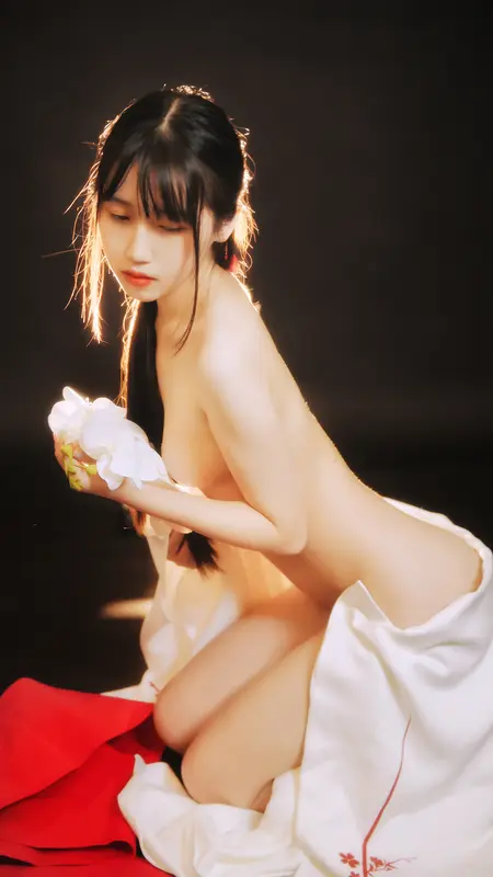 不呆猫 NO.022 和服 – 027.webp