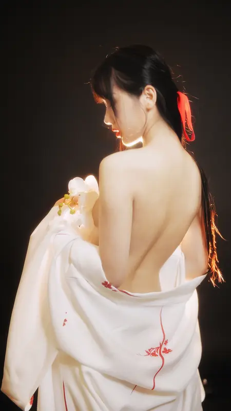 不呆猫 NO.022 和服 – 029.webp