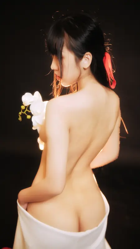 不呆猫 NO.022 和服 – 034.webp