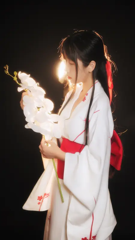 不呆猫 NO.022 和服 – 035.webp