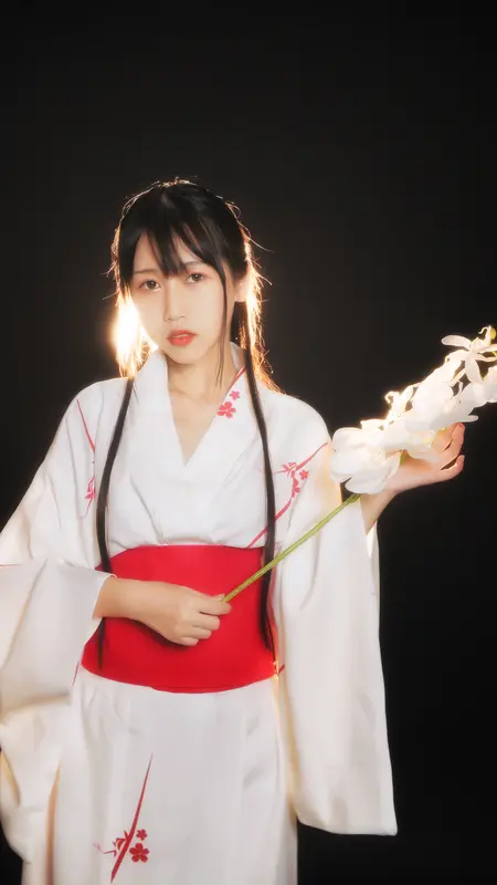 不呆猫 NO.022 和服 – 036.webp