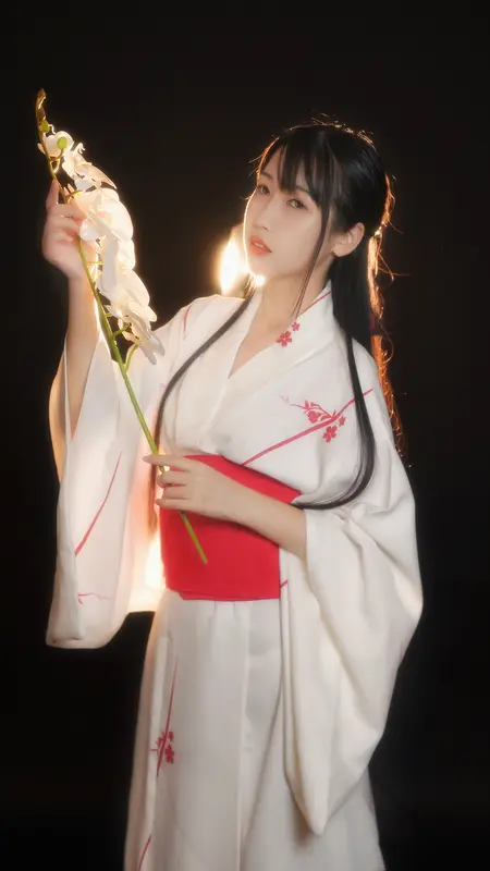不呆猫 NO.022 和服 – 037.webp