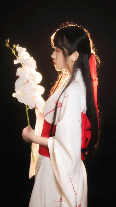 不呆猫 NO.022 和服 – 038.webp