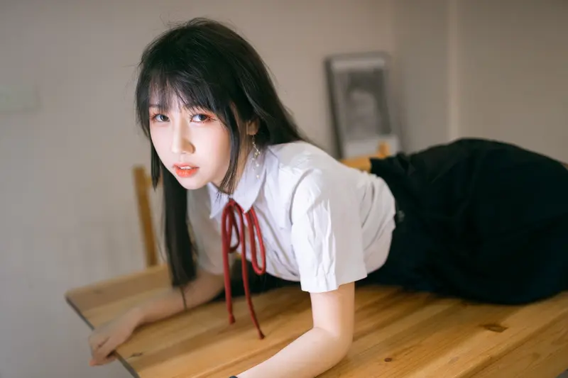 不呆猫 NO.023 校服JK – 049.webp