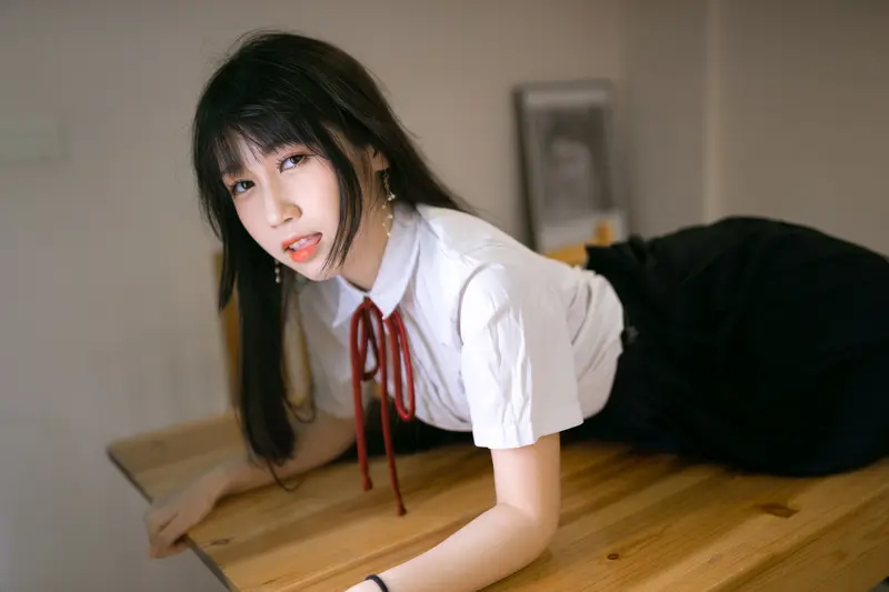 不呆猫 NO.023 校服JK – 050.webp