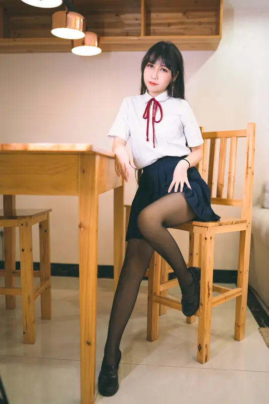 不呆猫 NO.023 校服JK – 053.webp