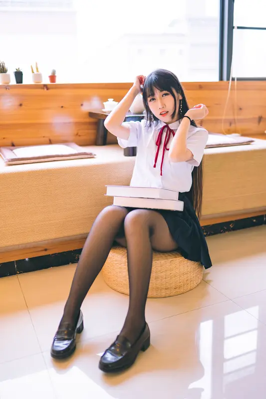 不呆猫 NO.023 校服JK – 057.webp