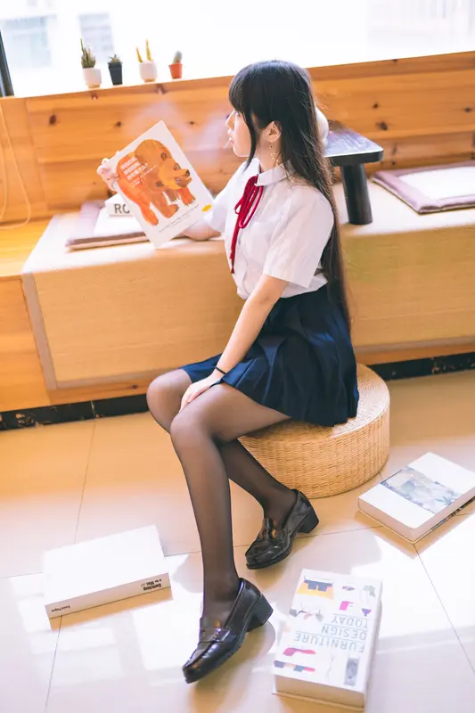 不呆猫 NO.023 校服JK – 060.webp