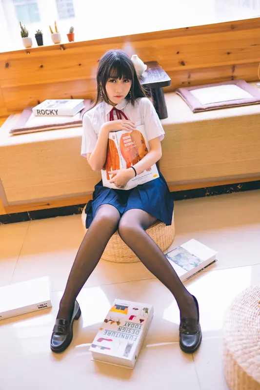 不呆猫 NO.023 校服JK – 061.webp