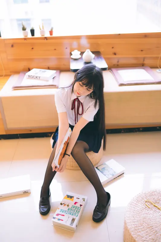 不呆猫 NO.023 校服JK – 062.webp