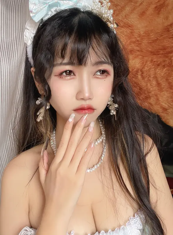 不呆猫 NO.025 兔子女友 – 047.webp