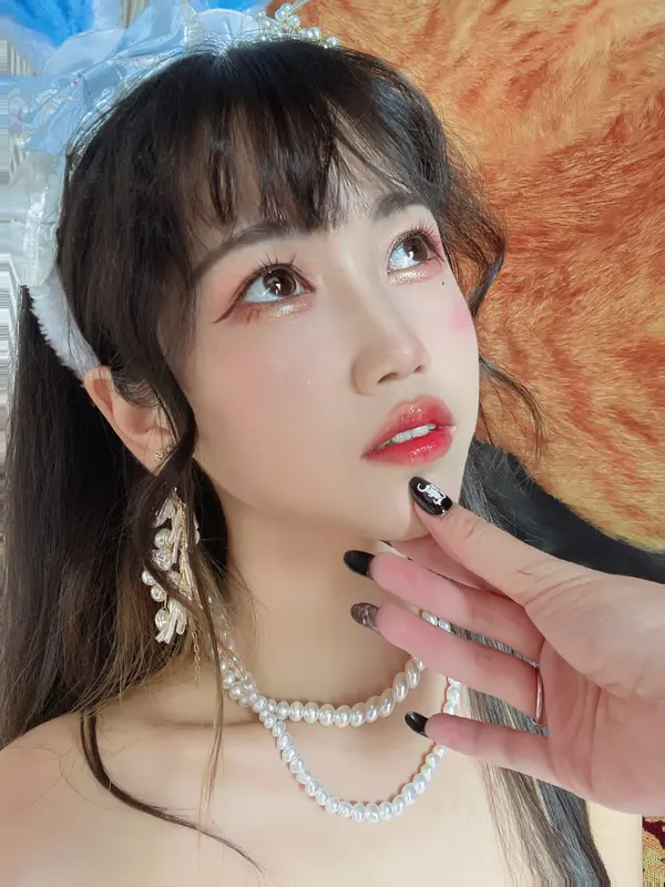 不呆猫 NO.025 兔子女友 – 048.webp