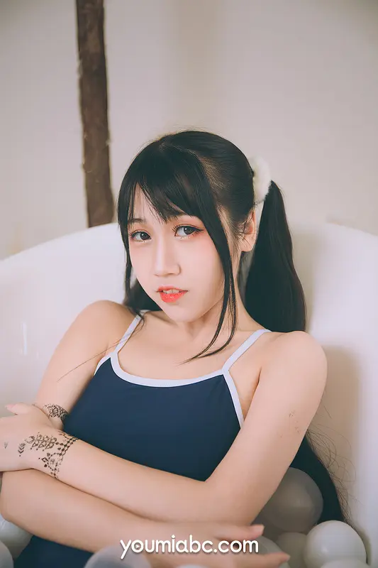 不呆猫 NO.026 盛夏死库水 – 004.webp