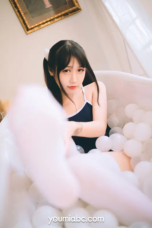 不呆猫 NO.026 盛夏死库水 – 009.webp