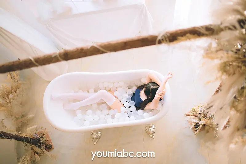 不呆猫 NO.026 盛夏死库水 – 015.webp