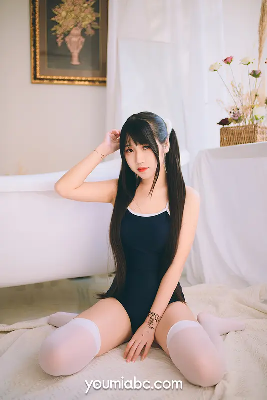 不呆猫 NO.026 盛夏死库水 – 018.webp