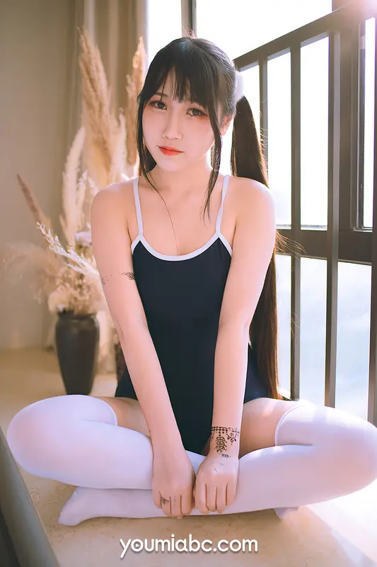 不呆猫 NO.026 盛夏死库水 – 023.webp