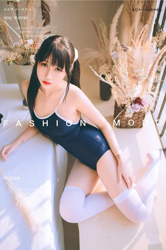 不呆猫 NO.026 盛夏死库水 – 025.webp