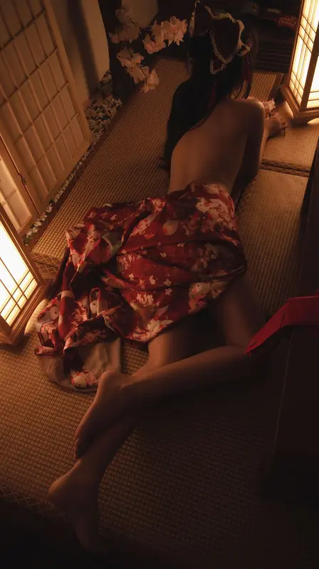 不呆猫 NO.031 捆绑和服 – 037.webp