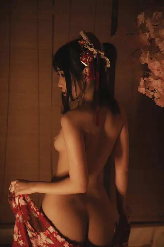 不呆猫 NO.031 捆绑和服 – 048.webp
