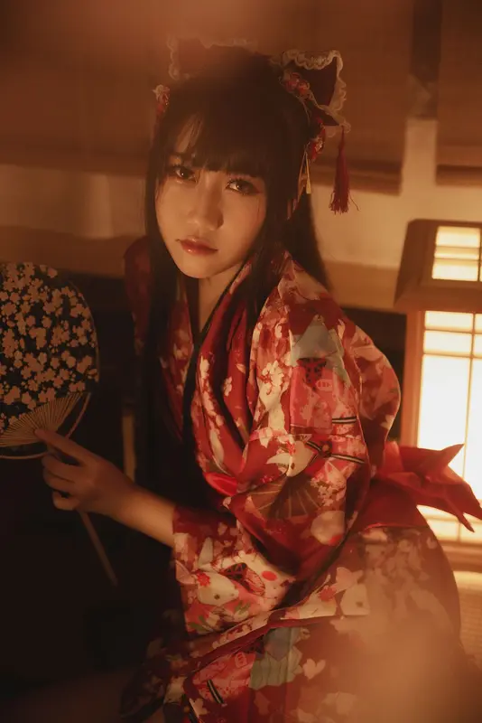 不呆猫 NO.031 捆绑和服 – 076.webp