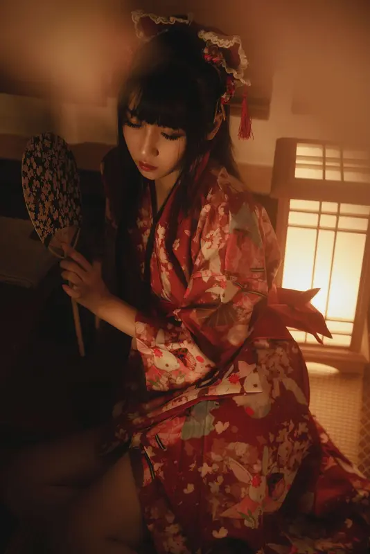不呆猫 NO.031 捆绑和服 – 079.webp
