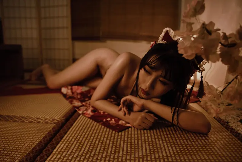 不呆猫 NO.031 捆绑和服 – 087.webp