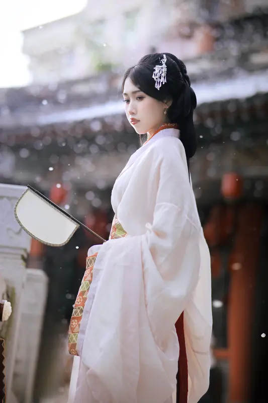 不呆猫 NO.048 战国袍 – 005.webp
