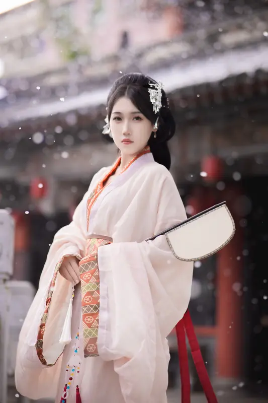 不呆猫 NO.048 战国袍 – 007.webp