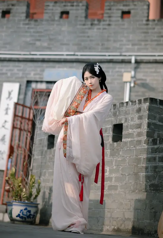 不呆猫 NO.048 战国袍 – 026.webp