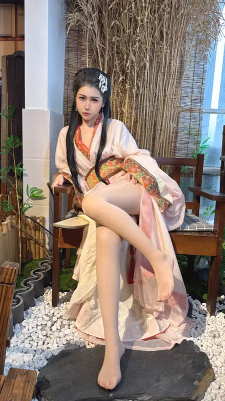 不呆猫 NO.048 战国袍 – 051.webp