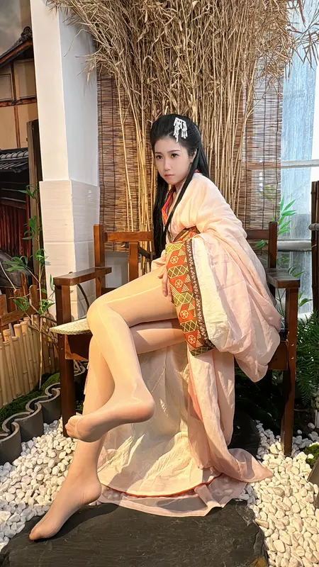 不呆猫 NO.048 战国袍 – 053.webp