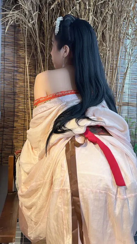 不呆猫 NO.048 战国袍 – 061.webp