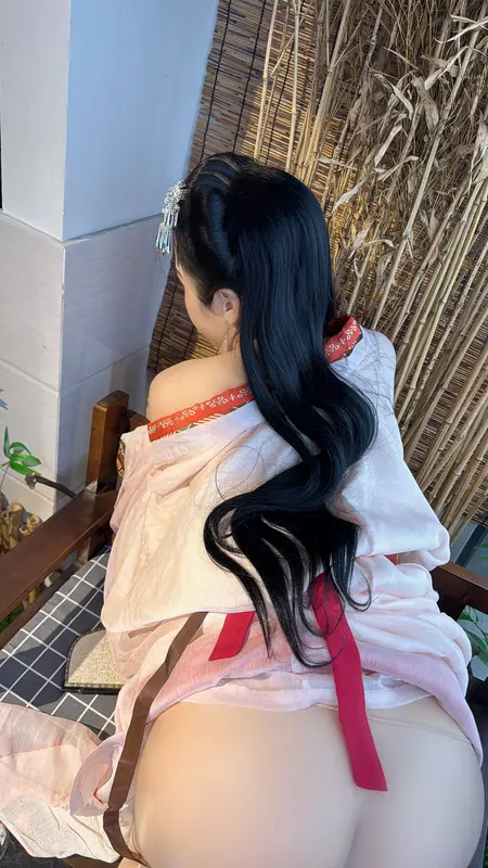不呆猫 NO.048 战国袍 – 065.webp