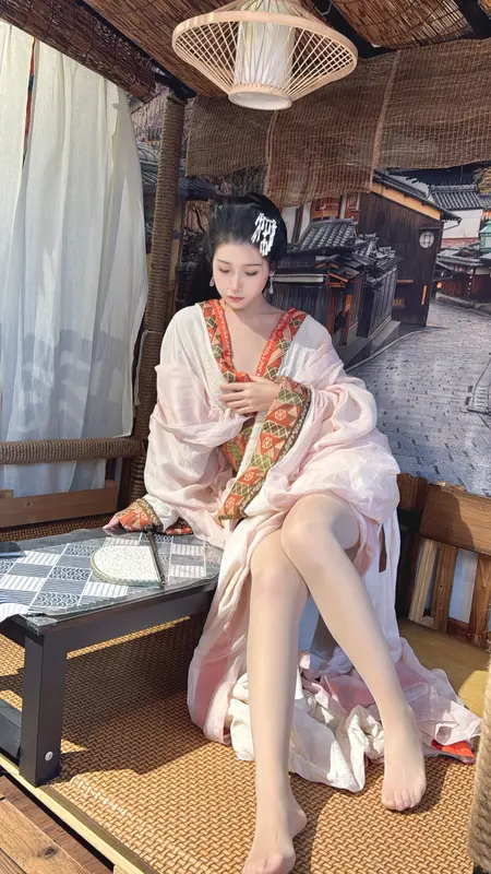 不呆猫 NO.048 战国袍 – 076.webp